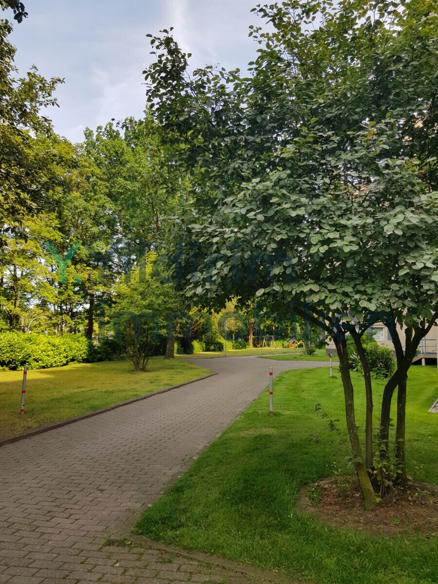 Aussenanlage