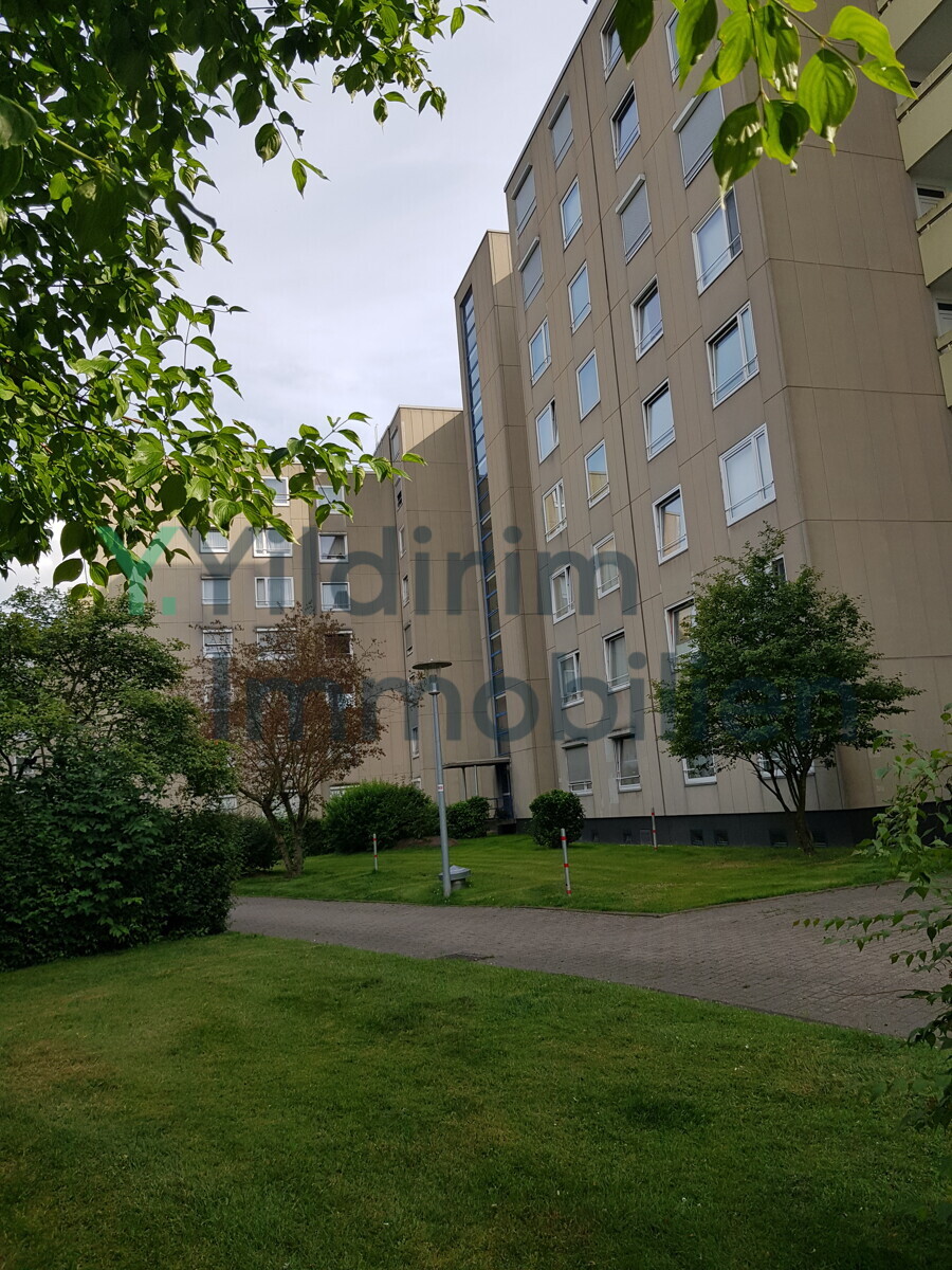 Haupteingang