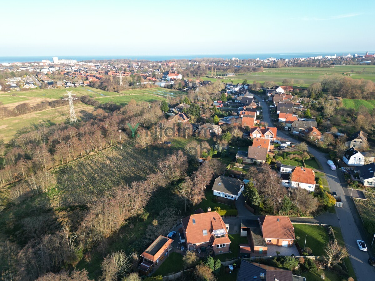 Lageansicht