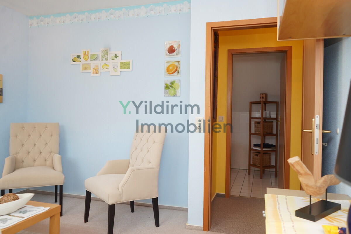 Kinderzimmer