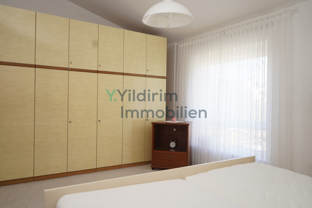 Elternzimmer