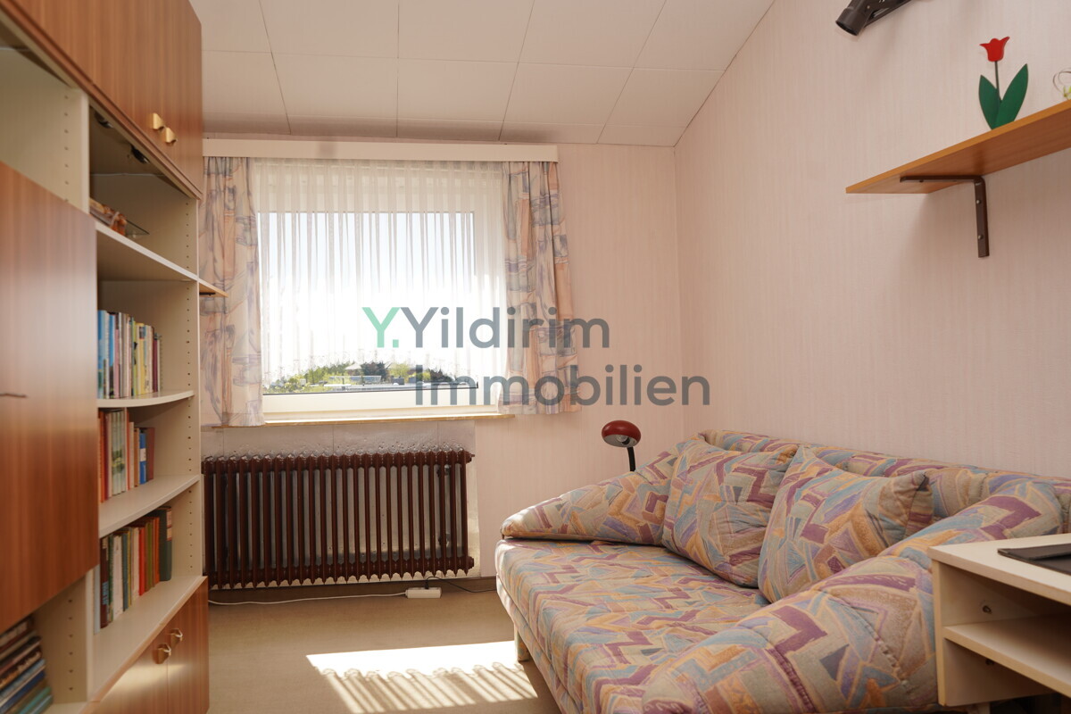 Kinderzimmer