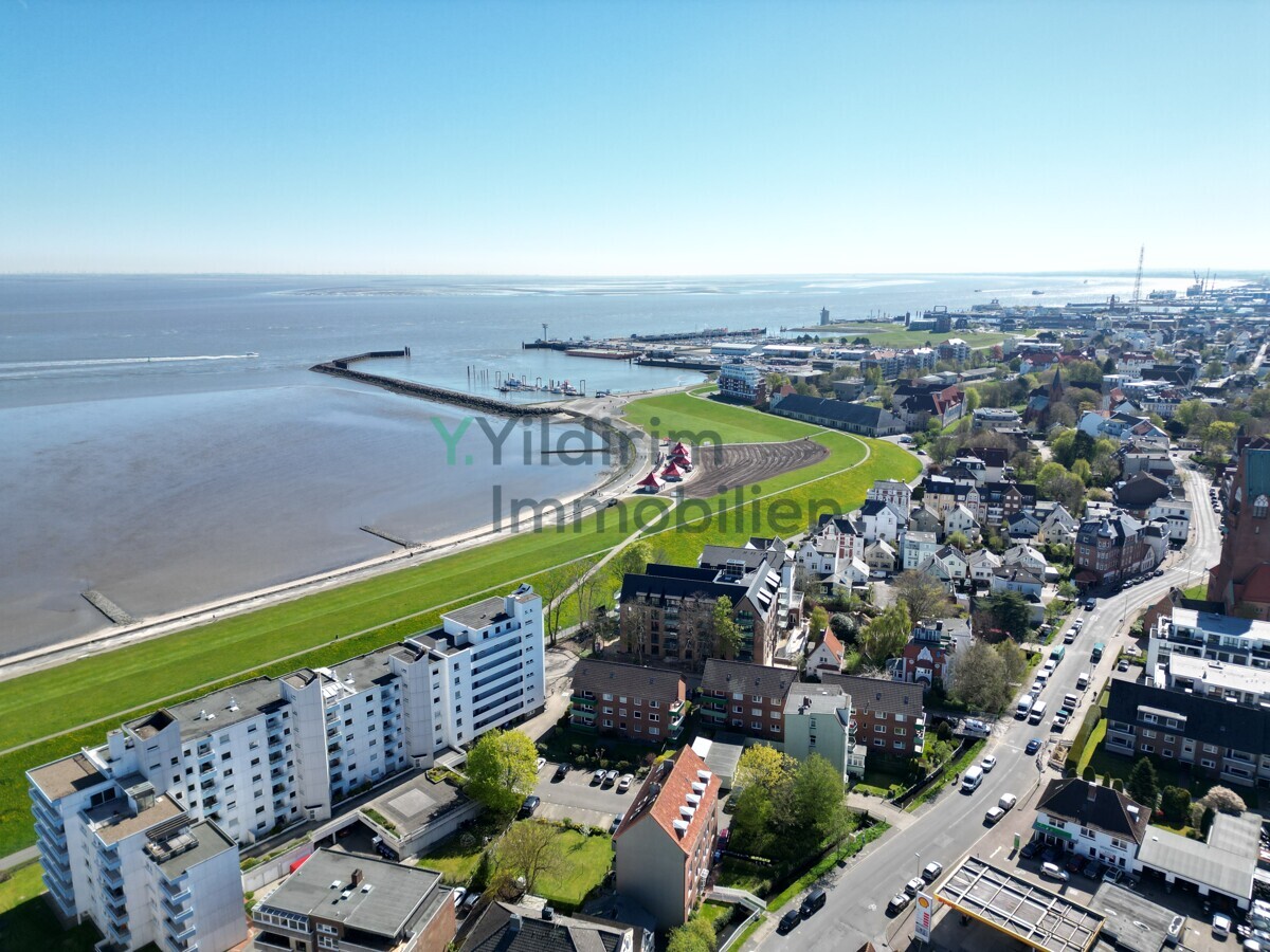 Objekt Ansicht