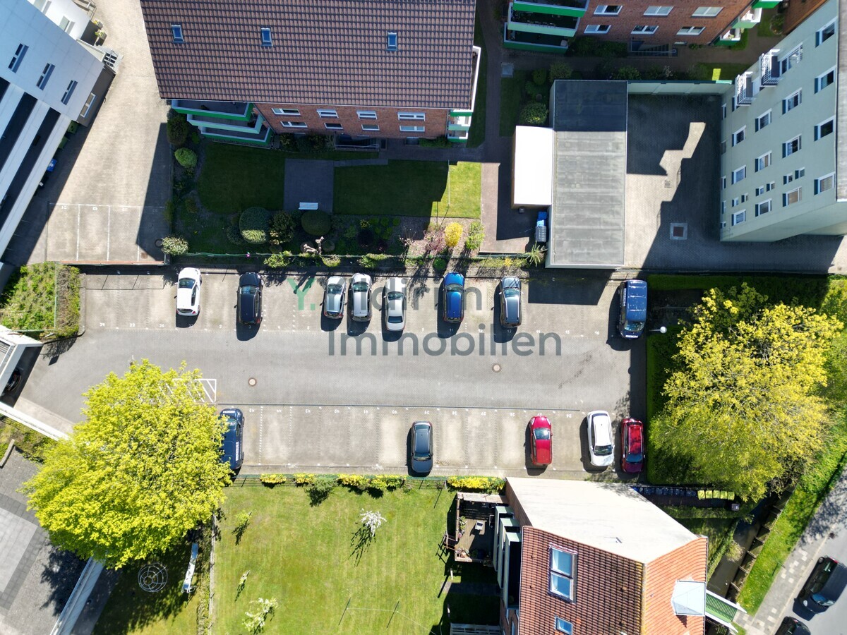 Stellplatz