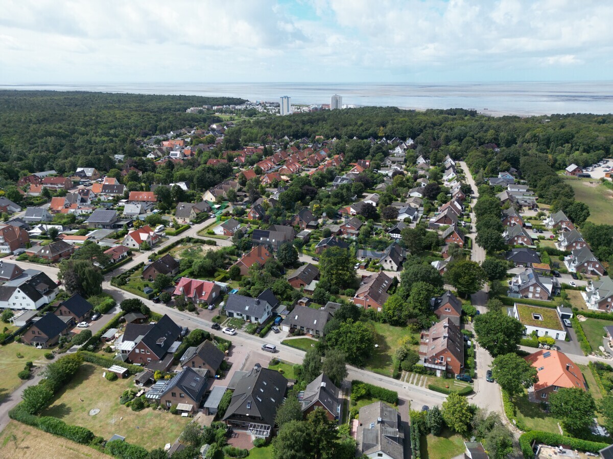 Lageansicht