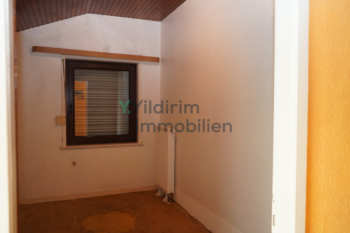 Innenansicht