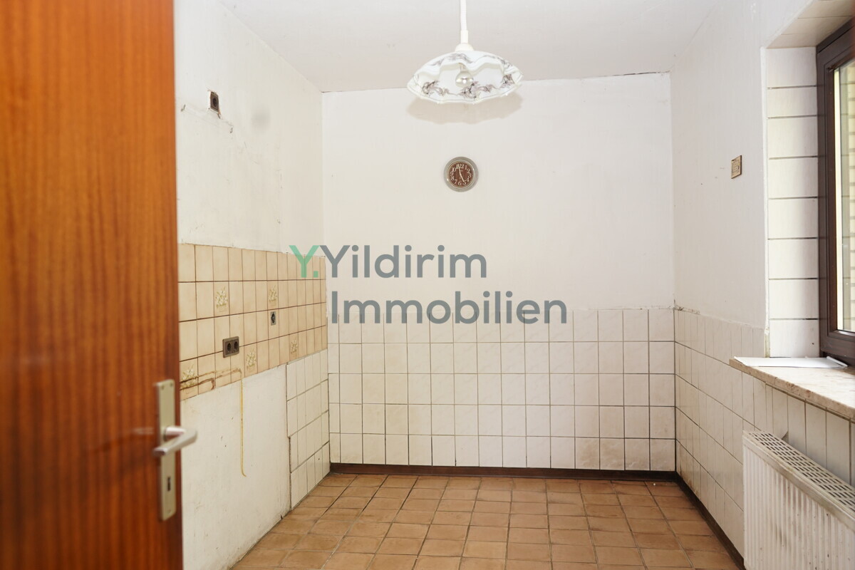 Innenansicht