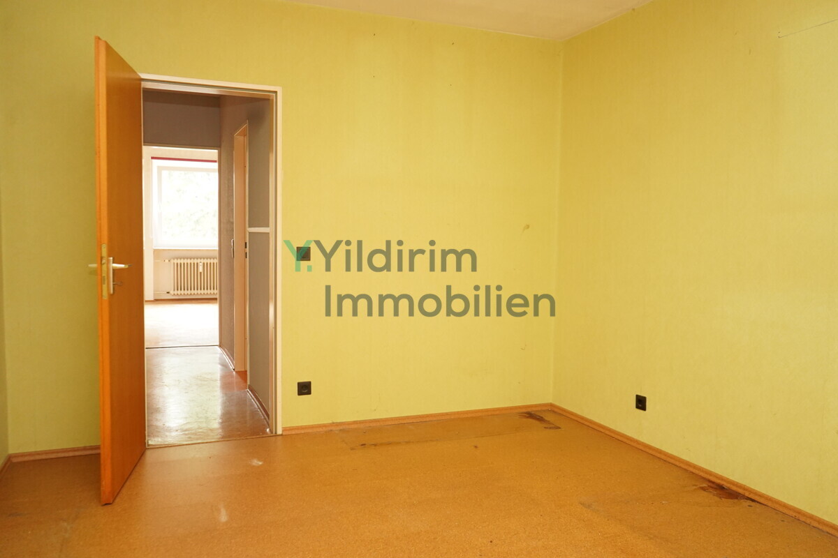 Elternzimmer