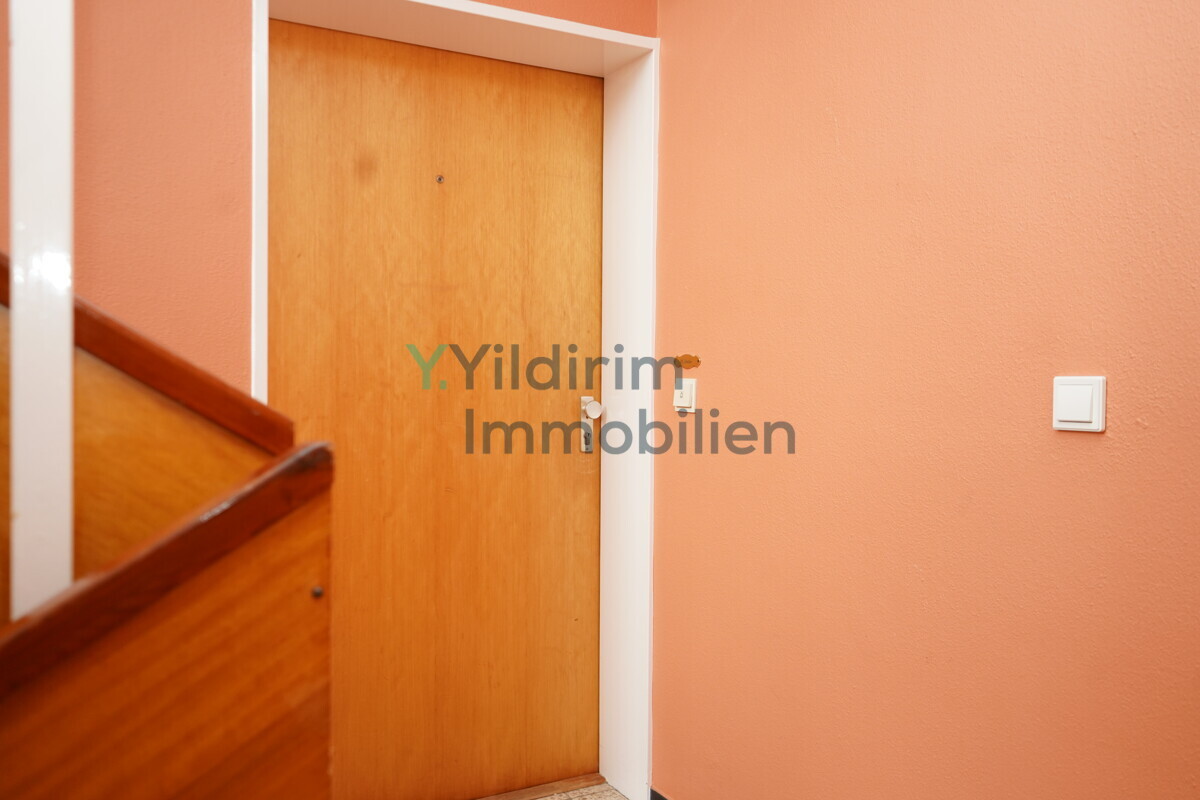 Treppenhaus