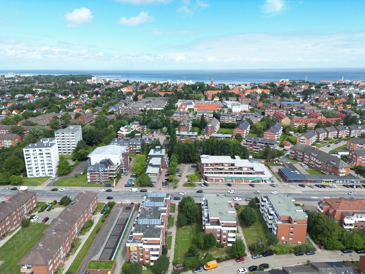 Lageansicht