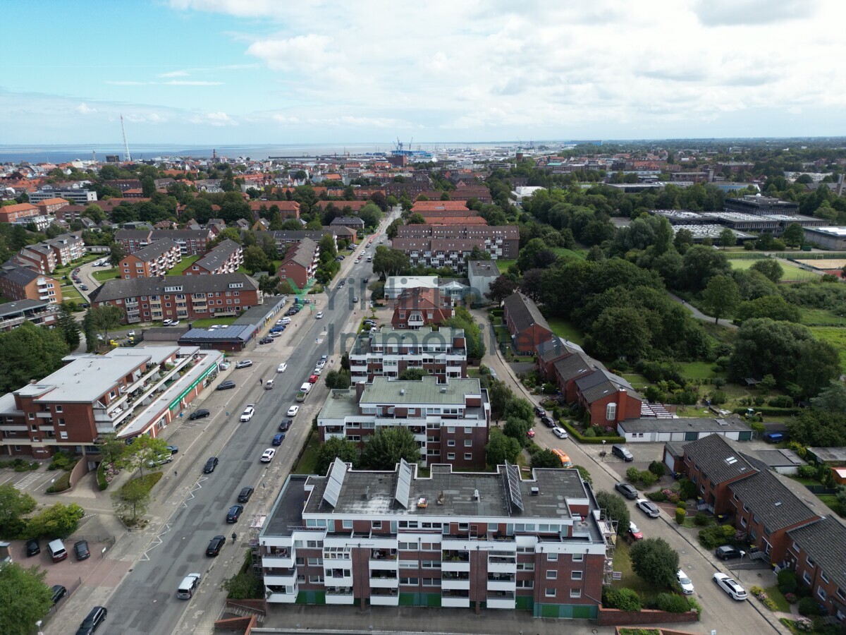 Lageansicht