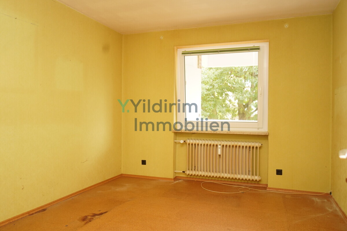 Elternzimmer