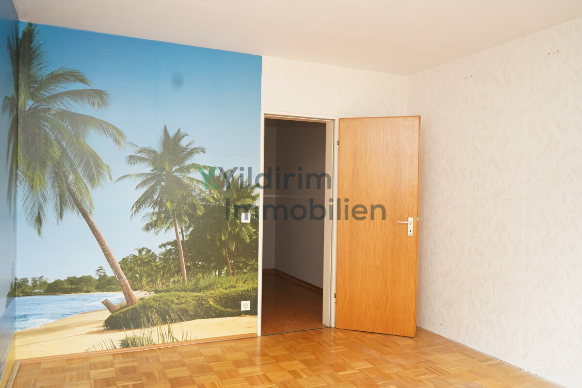 Kinderzimmer