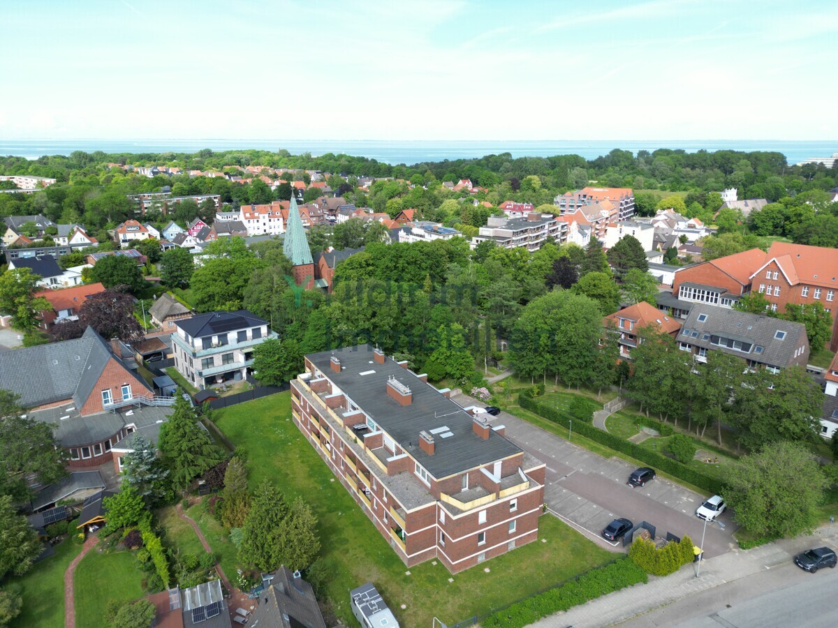 Lageansicht