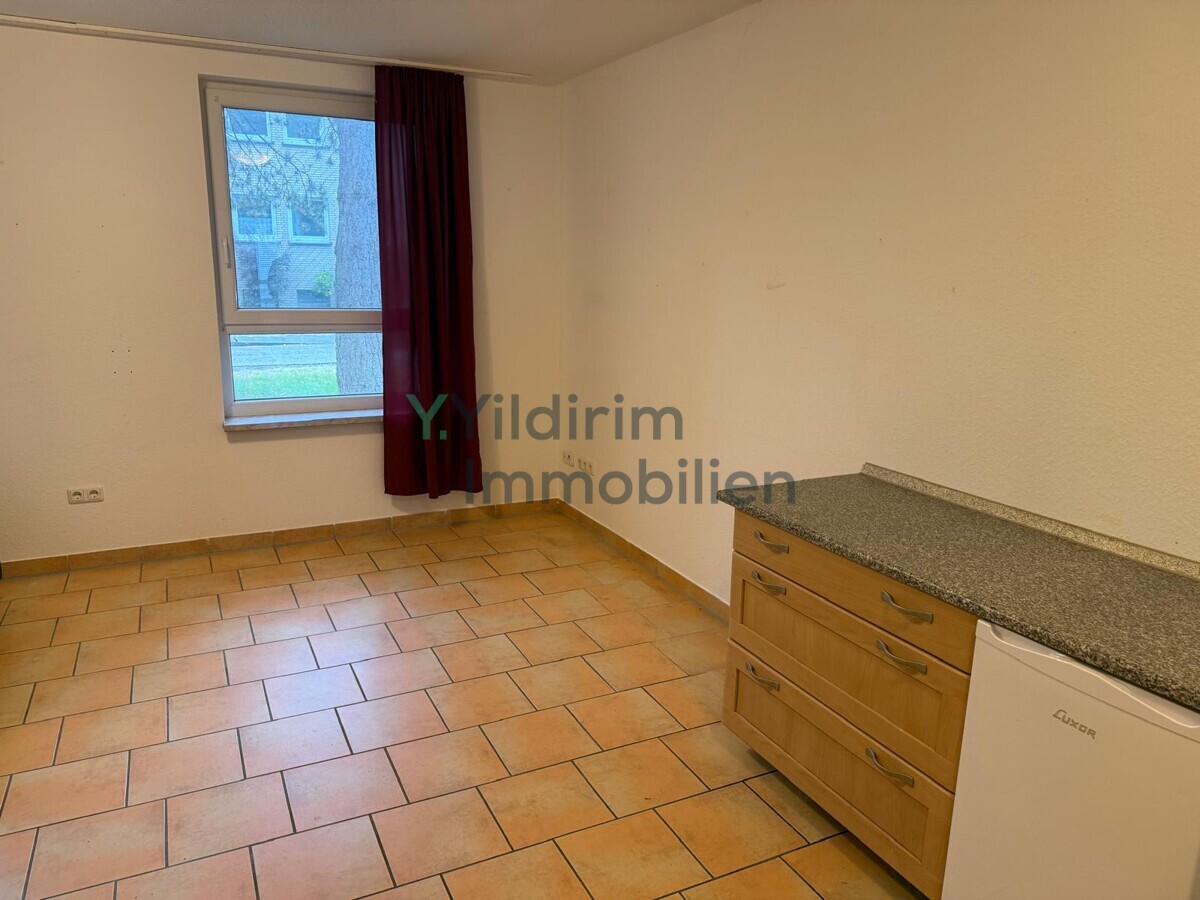 1 Zimmer Wohnung