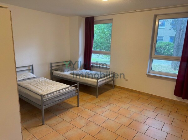 1 Zimmer Wohnung