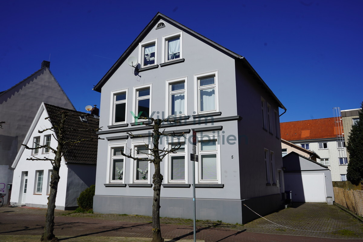 Aussenansicht