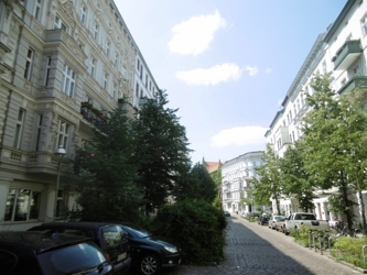 Stephanstr. 50 22