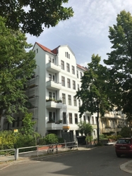 Front building - Fassade