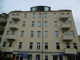 Haus Karolinenstr. 1d