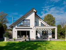 Rückansicht
