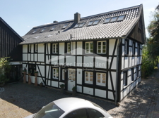 Ansicht hinten