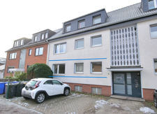 Markierung Aussenbereich