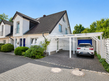 Frontansicht
