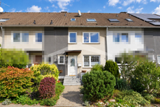 Aussenansicht hinten