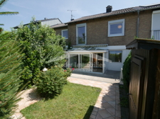 Rückansicht