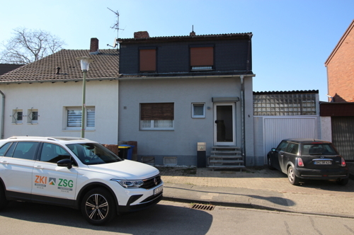 Strassenansicht