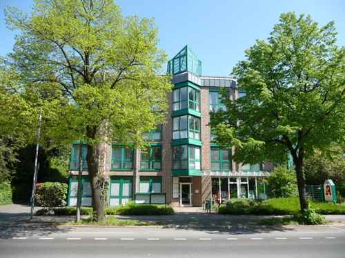 Vorderansicht