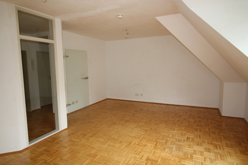 gemütliche 1 ZKDB in Burtscheid zu vermieten. - Photo 1