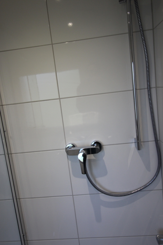Sanierte 3 Zi.-Wohnung mit Balkon und Garage - Photo 3