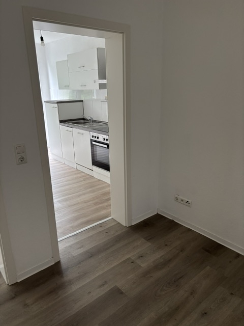 Renovierte 2Zi. mit Einbauküche und Balkon - Photo 1