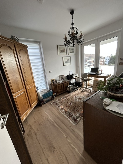 Attraktive, ca. 77 m², 3-Zimmer-Wohnung mit Balkon und Tiefgaragenstellplatz in Kohlscheid - Foto 3