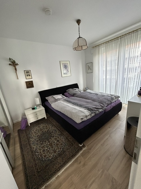 Attraktive, ca. 77 m², 3-Zimmer-Wohnung mit Balkon und Tiefgaragenstellplatz in Kohlscheid - Foto 2