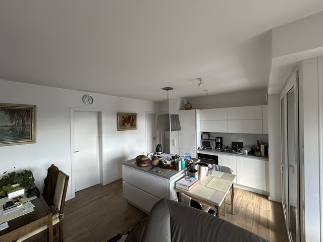 Attraktive, ca. 77 m², 3-Zimmer-Wohnung mit Balkon und Tiefgaragenstellplatz in Kohlscheid - Foto 4