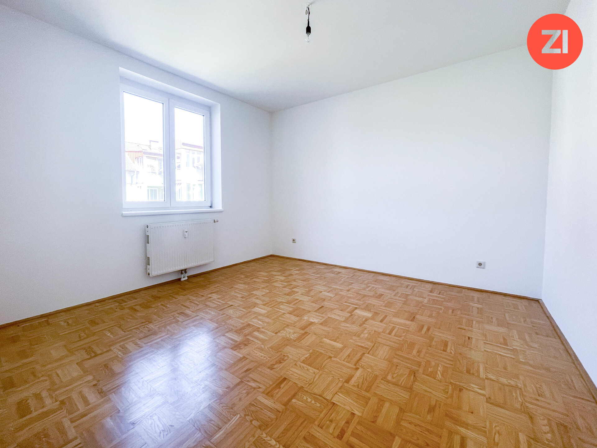 Schöne 3-Zi. Wohnung im Wohnpark Ebersbrunn mit Stellplatz outlet und Loggia!