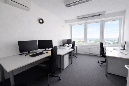 Büroraum 3