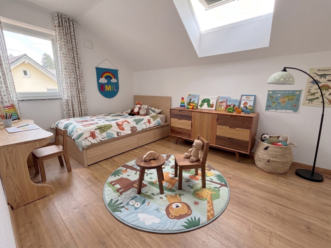 Zimmer 1 bearbeitet