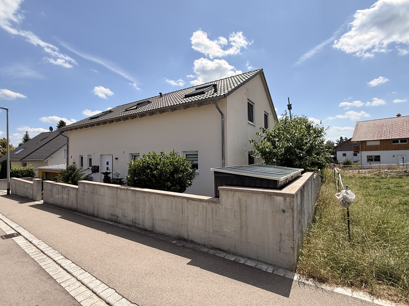 Hausansicht (2)