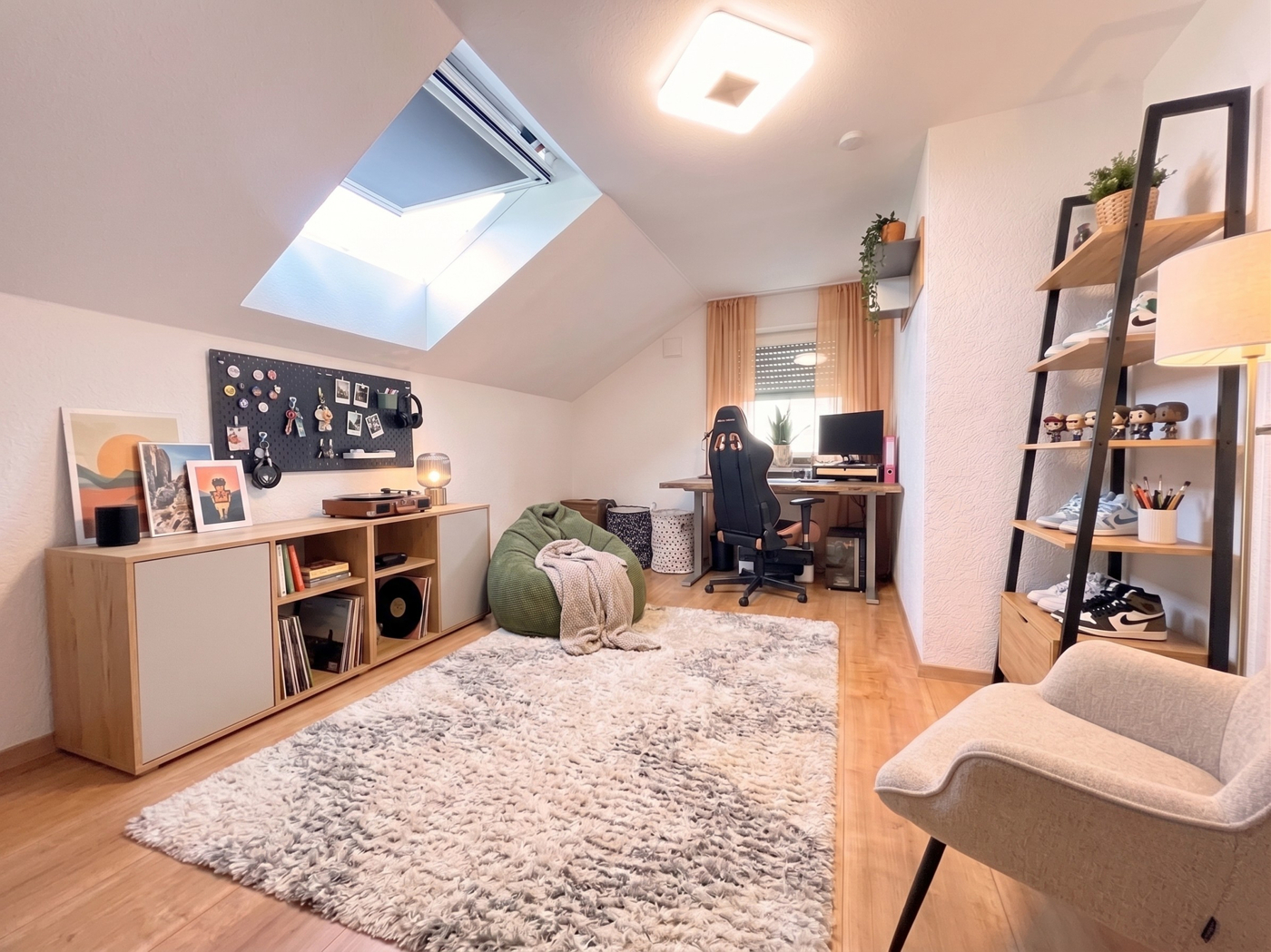 Zimmer 2 bearbeitet