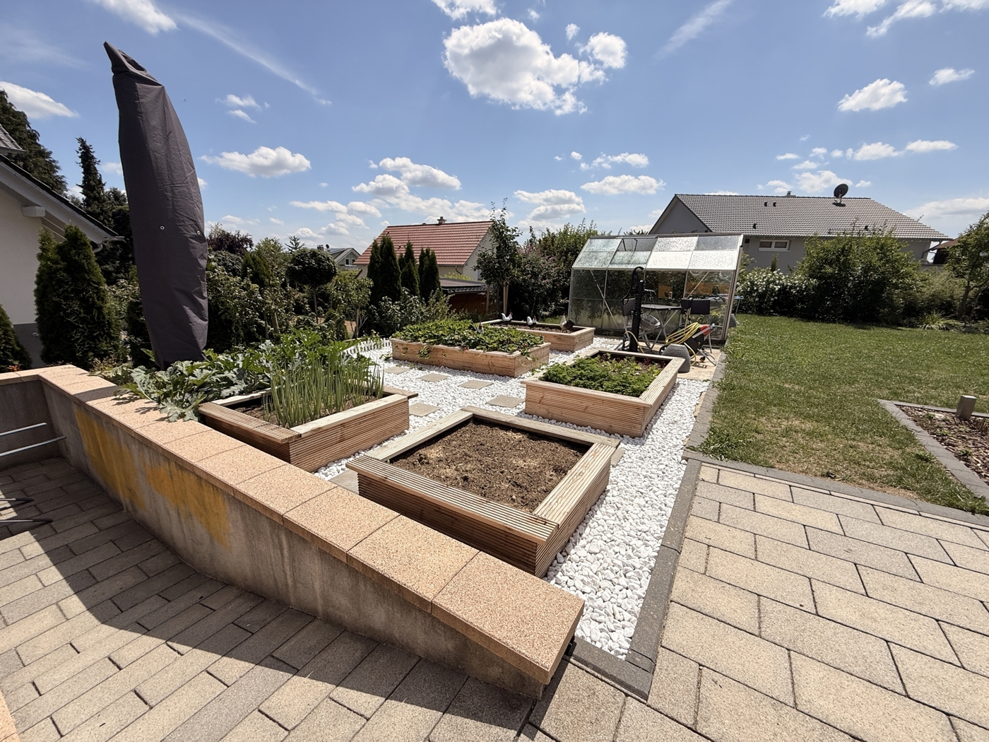 Garten