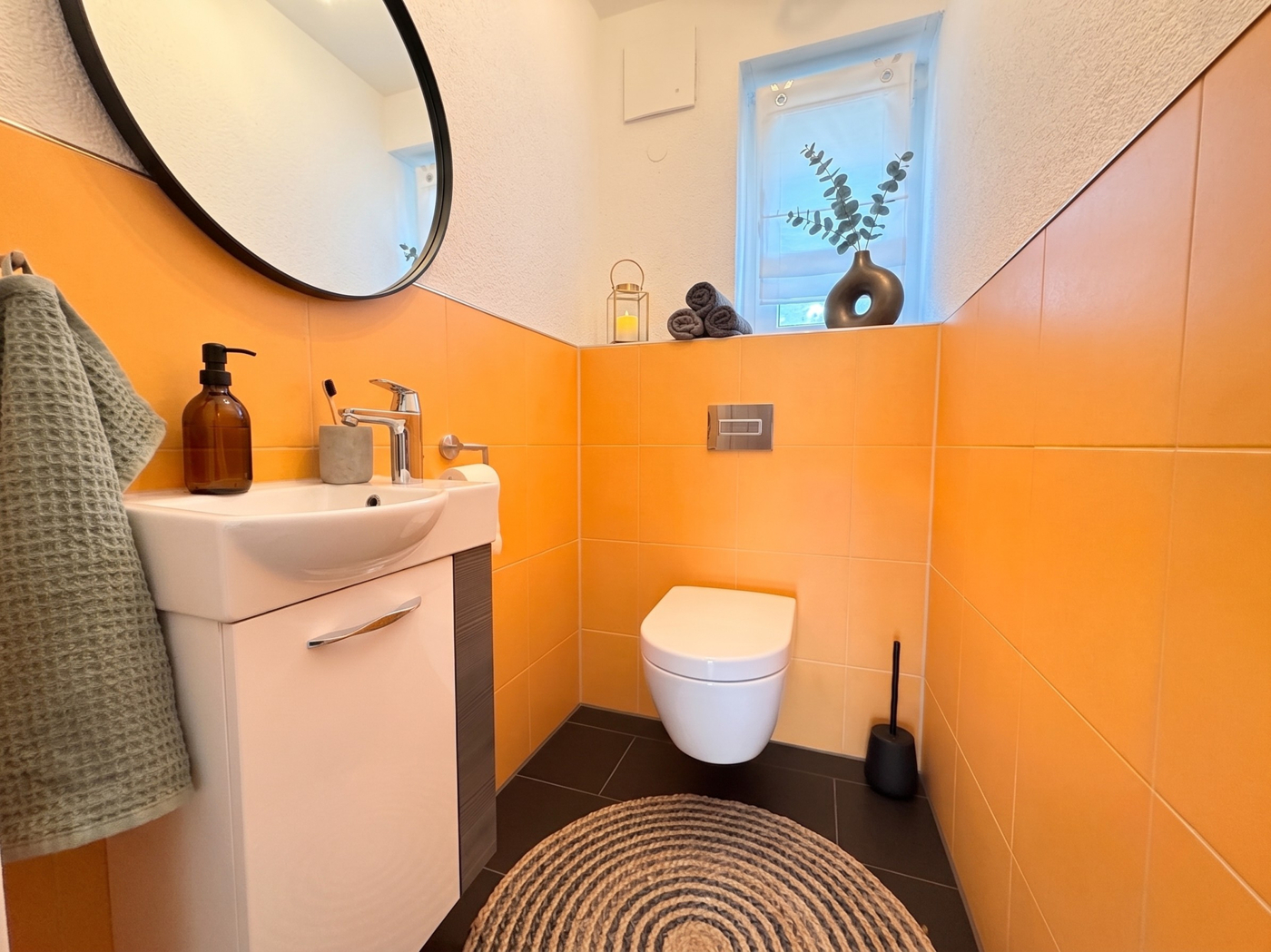 Gäste-WC bearbeitet