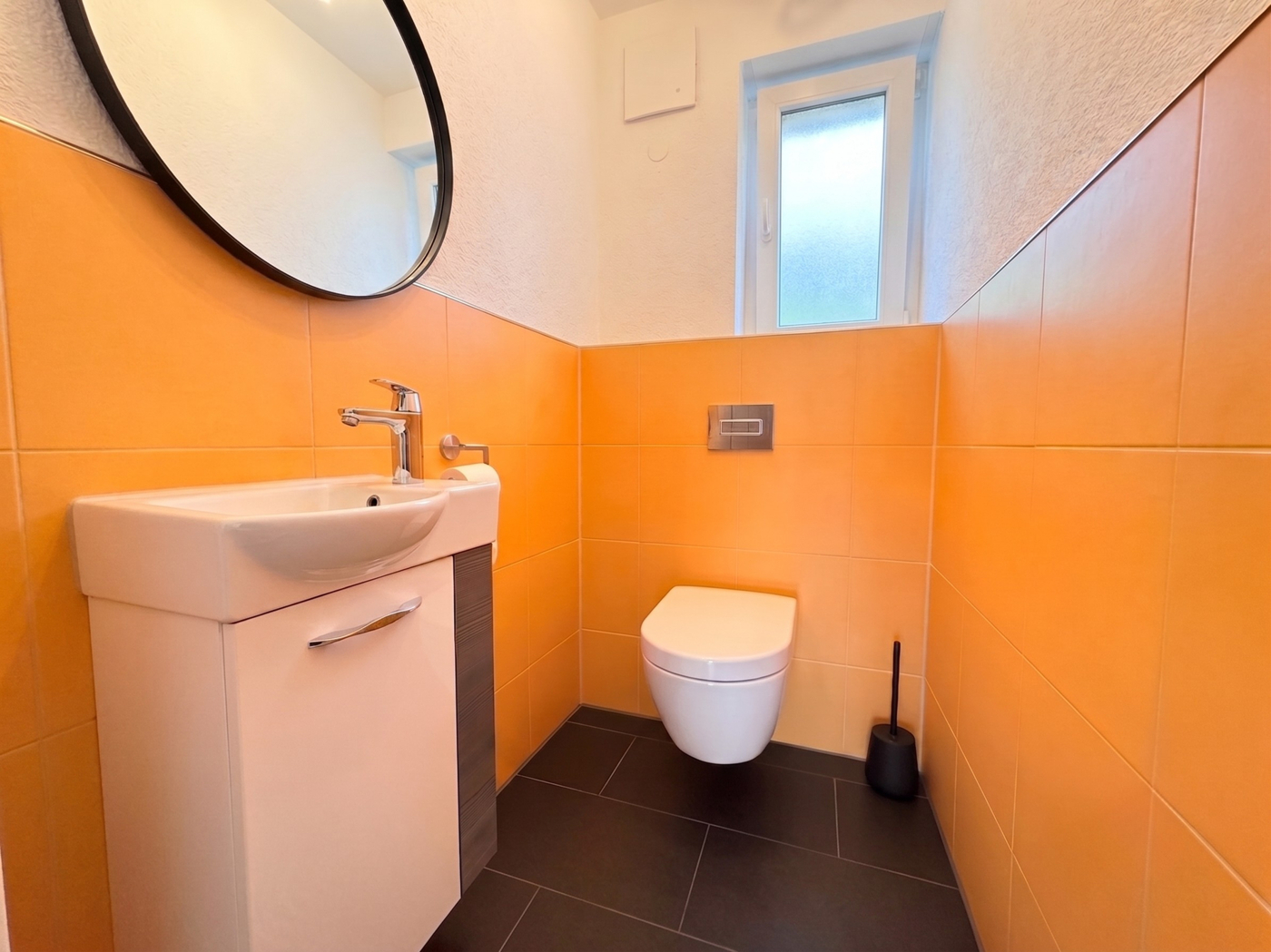 Gäste-WC