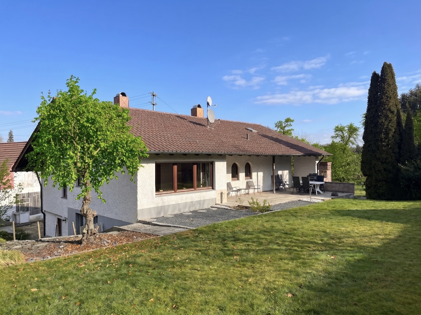 Außenansicht