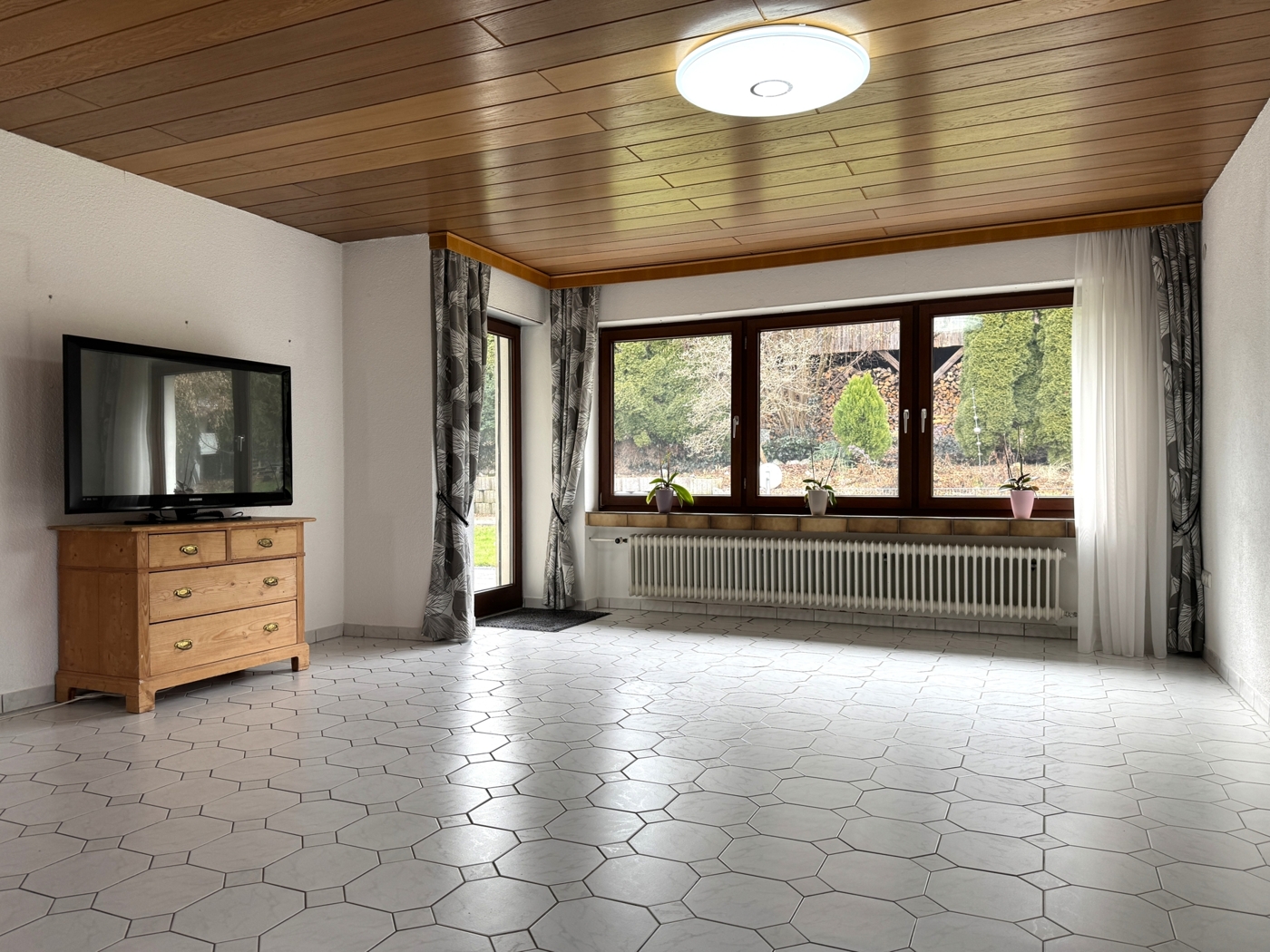 Babenhausen Wohnzimmer
