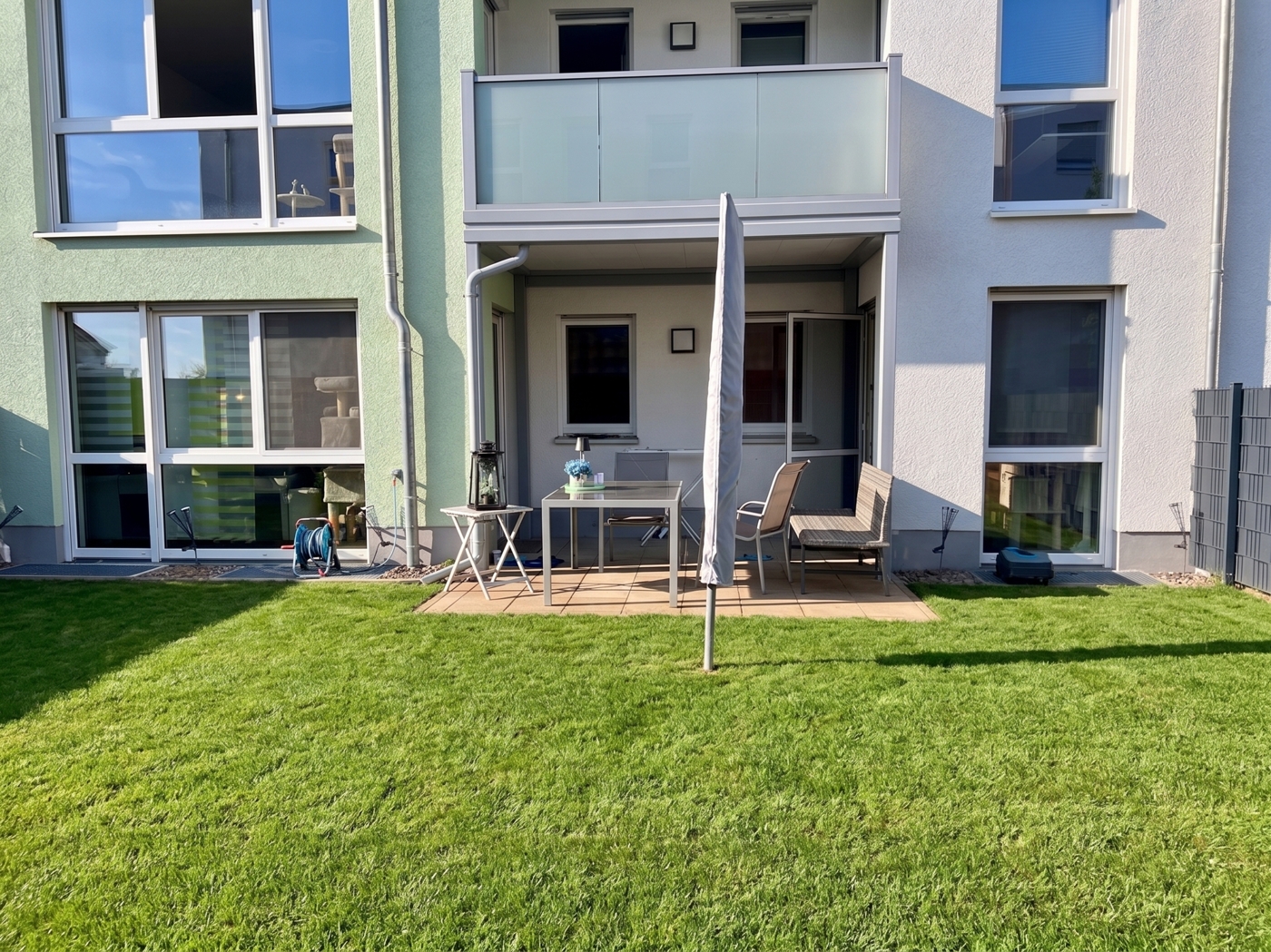 Übersicht Garten 2