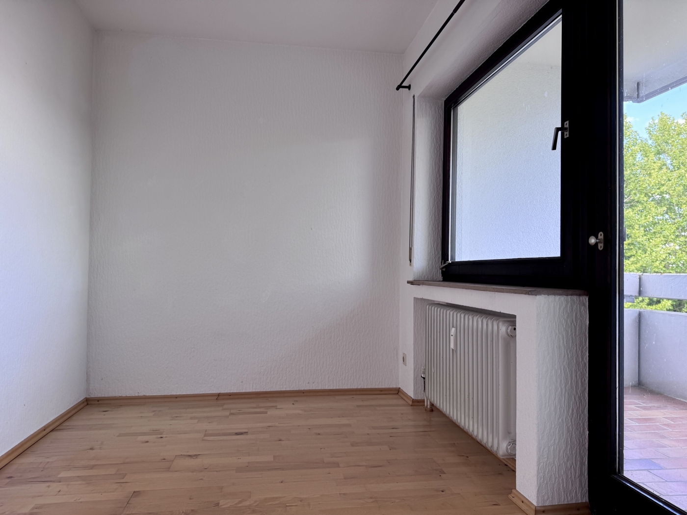 Halbes Zimmer Bild 2